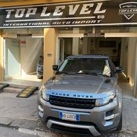 Land Rover Range Evoque 2.2 TD4 Coupé Dynamic