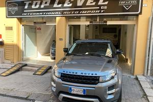 Land Rover Range Evoque 2.2 TD4 Coupé Dynamic