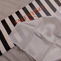 Fazzoletto Taschino Valentino 