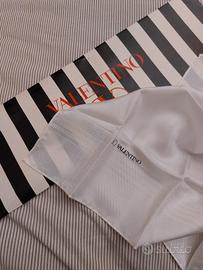 Fazzoletto Taschino Valentino 