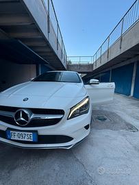 Mercedes cla 180 d