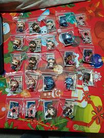 Kinder Joy stranger things