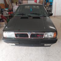 Lancia Delta 1600 HF Turbo