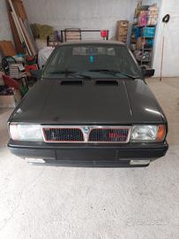 Lancia Delta 1600 HF Turbo
