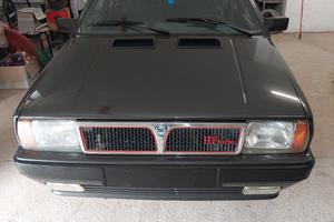 Lancia Delta 1600 HF Turbo