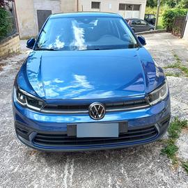 Volkswagen Polo 1.0 Life (2023)