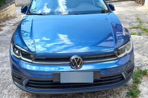 Volkswagen Polo 1.0 Life (2023)