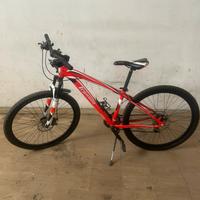 Bici 27.5 legnano