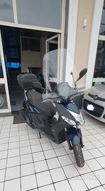 Kymco Agility 125 R16 Plus