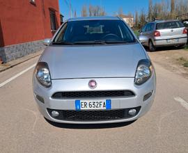 Fiat Punto 1.3 MJT II 75 CV 5 porte Easy neopatent