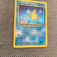 carta pokemon prima edizione