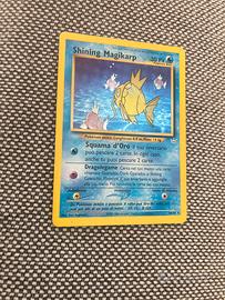 carta pokemon prima edizione