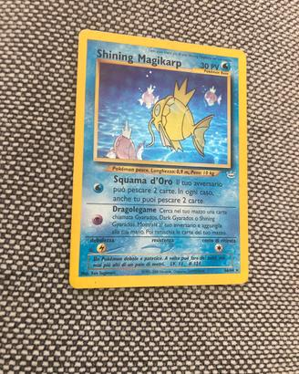 carta pokemon prima edizione
