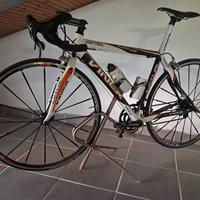 Bicicletta in carbonio Winer