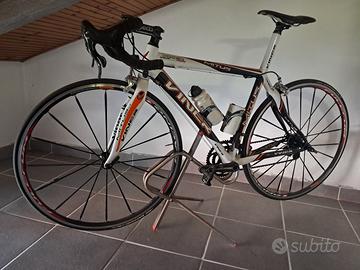 Bicicletta in carbonio Winer