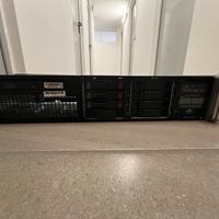 Server HP Proliant DL380P