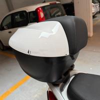 Bauletto Beverly originale