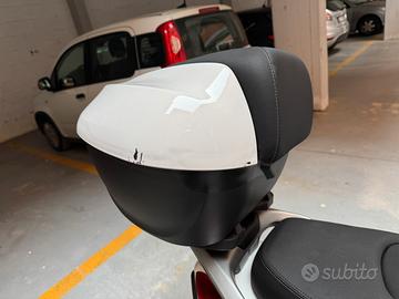 Bauletto Beverly originale