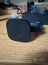 Supporto auto Spigen Iphone Magsafe