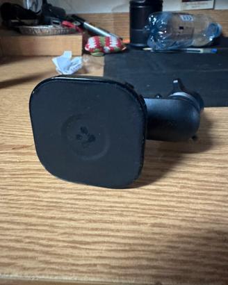 Supporto auto Spigen Iphone Magsafe