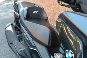 BMW C400 GT
