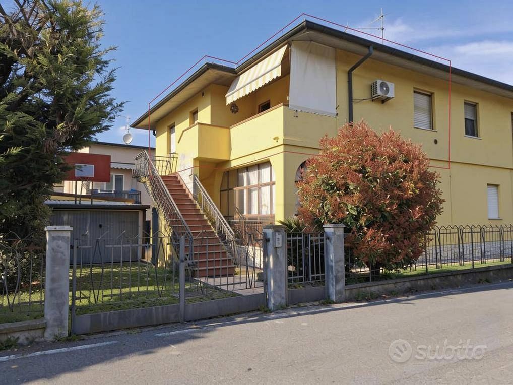 Appartamento – Montirone - Vista 2