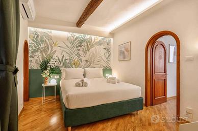 Appartamento di 38 m² con 1 locale a Firenze