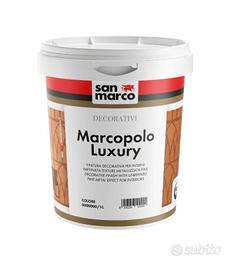 San Marco MARCOPOLO LUXURY