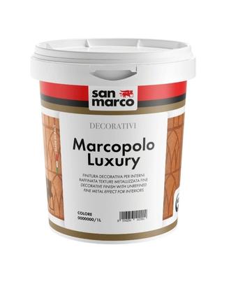 San Marco MARCOPOLO LUXURY