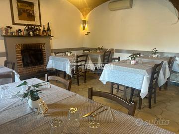 TRATTORIA BAR TAVOLA CALDA NEL CUORE DI AVIGLIANA