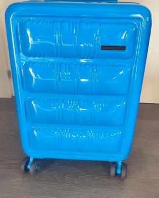 Trolley da cabina-valigia