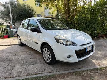 RENAULT Clio 1.2 16V 5p. GPL Dynamique