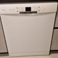 Lavastoviglie Bosch SMS53M32II