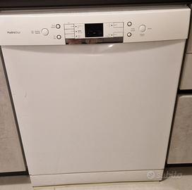 Lavastoviglie Bosch SMS53M32II