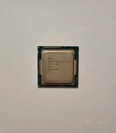 INTEL Celeron G1820