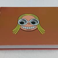 Libro a fumetti "KINKY & COSY" Panini Comics 2013