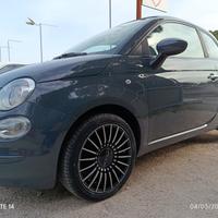 Fiat 500 C 1.0 Hybrid Dolcevita