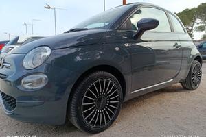 Fiat 500 C 1.0 Hybrid Dolcevita