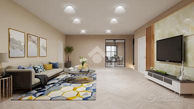 4 LOCALI A ORTA DI ATELLA