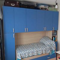 Cameretta come nuova 