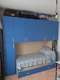 Cameretta come nuova 