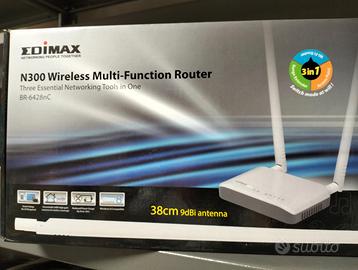 Wifi extender