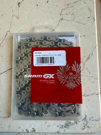 catena SRAM GX 12v