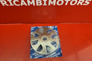 VENTOLA SEMIPULEGGIA MALAGUTI CR1