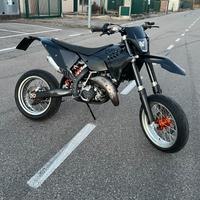 KTM EXC 125