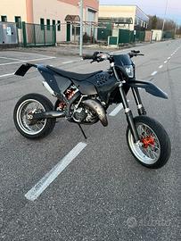 KTM EXC 125