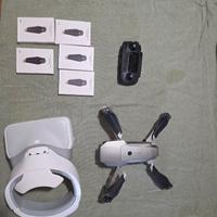 DJI Mavic Pro Platinum