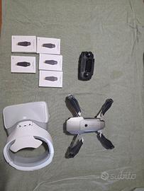 DJI Mavic Pro Platinum