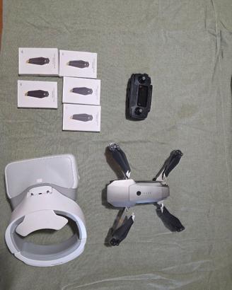 DJI Mavic Pro Platinum