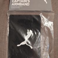 Fascia capitano Puma nuova 